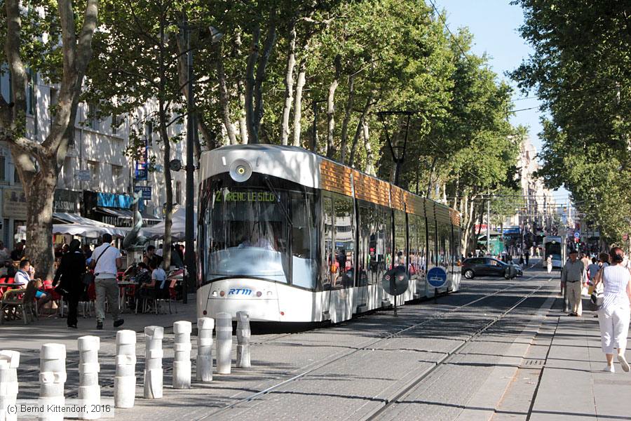 Straßenbahn Marseille - 030
/ Bild: marseille030_bk1607160203.jpg