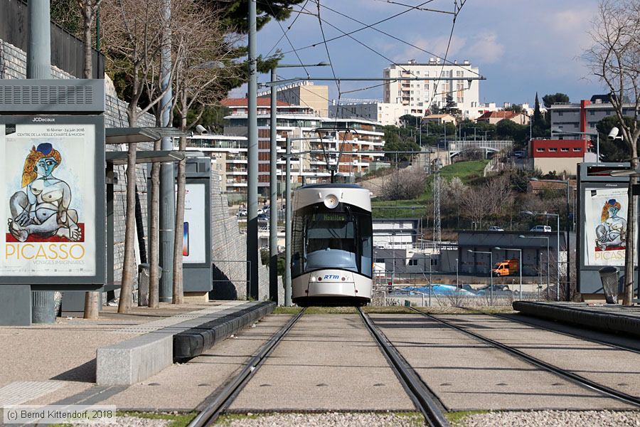 Straßenbahn Marseille - 030
/ Bild: marseille030_bk1802200177.jpg