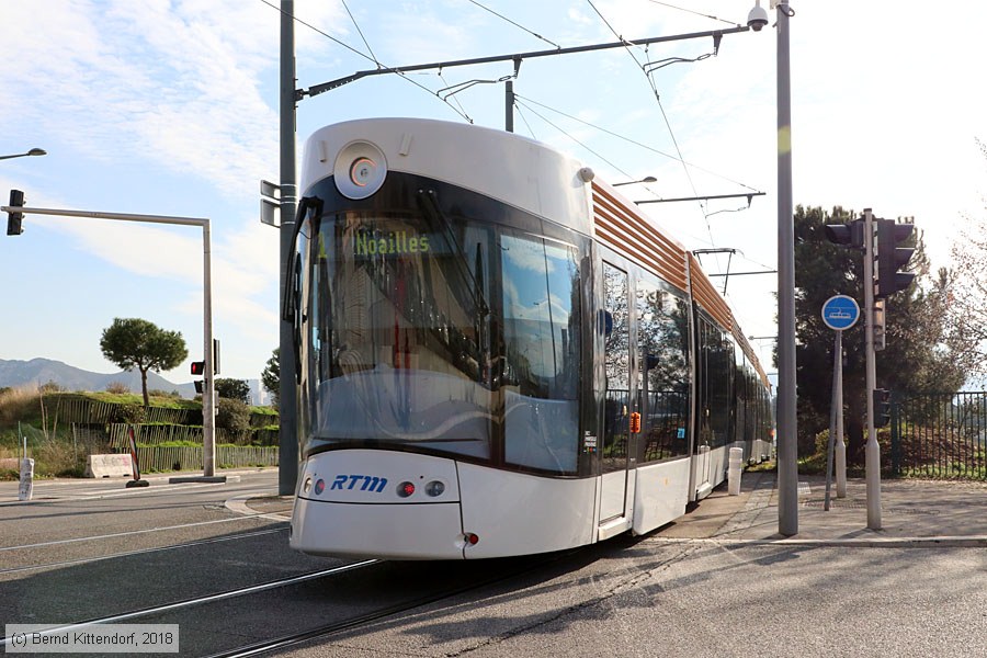 Straßenbahn Marseille - 030
/ Bild: marseille030_bk1802200180.jpg