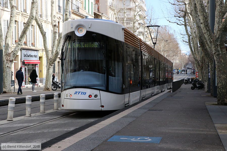 Straßenbahn Marseille - 031
/ Bild: marseille031_bk1802200060.jpg
