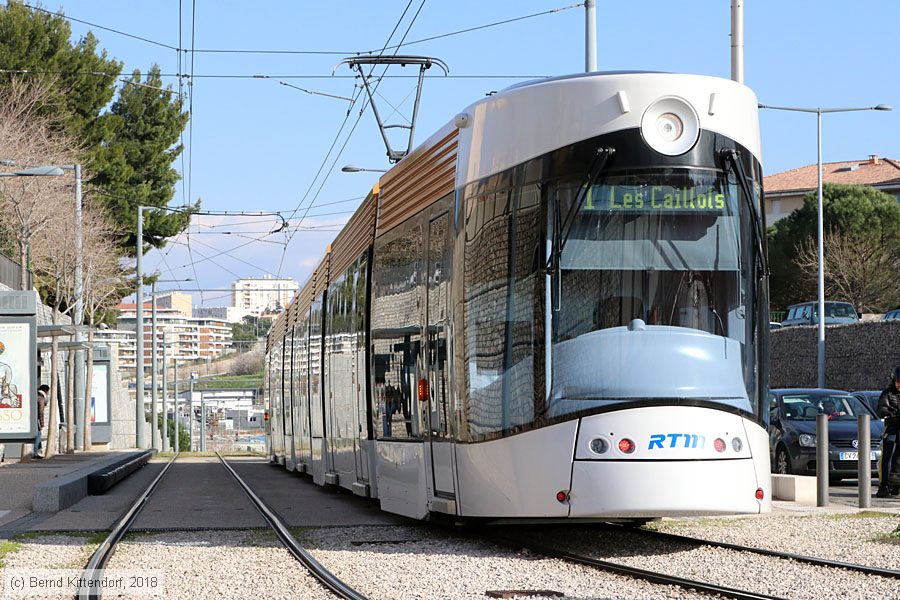 Straßenbahn Marseille - 032
/ Bild: marseille032_bk1802200185.jpg