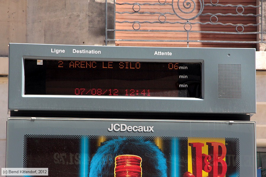 Straßenbahn Marseille - Anlagen
/ Bild: marseilleanlagen_bk1208070113.jpg