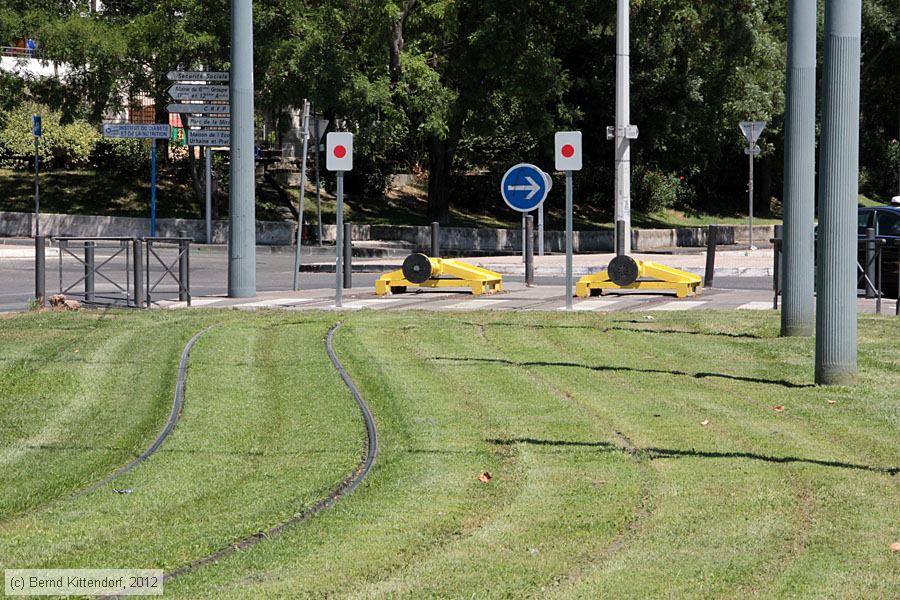 Straßenbahn Marseille - Anlagen
/ Bild: marseilleanlagen_bk1208070155.jpg