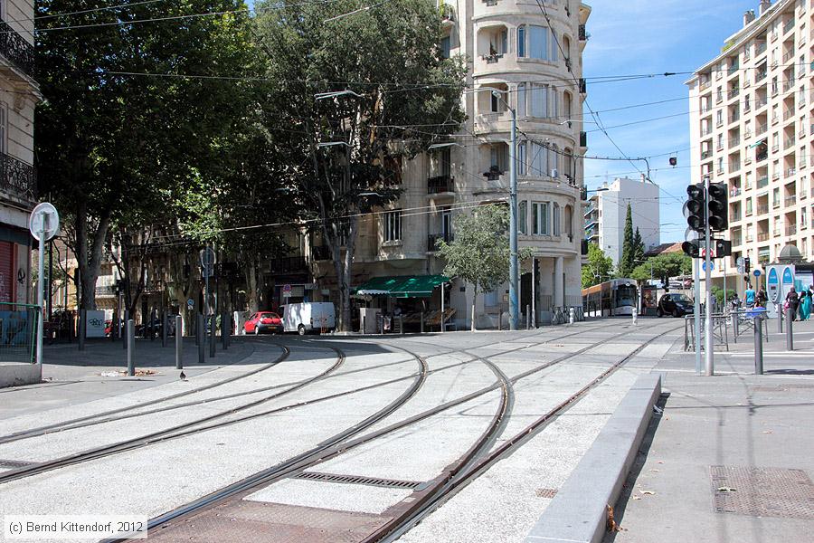Straßenbahn Marseille - Anlagen
/ Bild: marseilleanlagen_bk1208070190.jpg