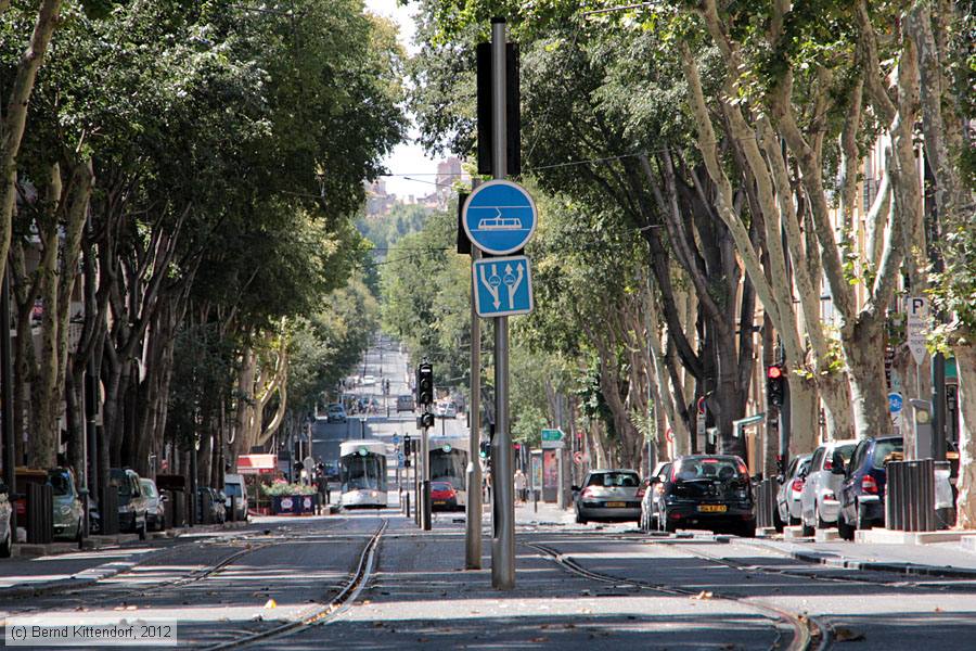 Straßenbahn Marseille - Anlagen
/ Bild: marseilleanlagen_bk1208070191.jpg