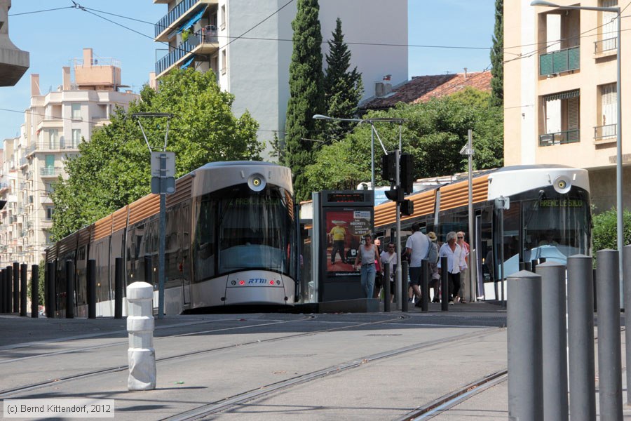 Straßenbahn Marseille - Anlagen
/ Bild: marseilleanlagen_bk1208070192.jpg
