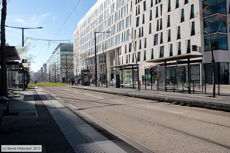 Straßenbahn Marseille - Anlagen
/ Bild: marseilleanlagen_bk1312040098.jpg