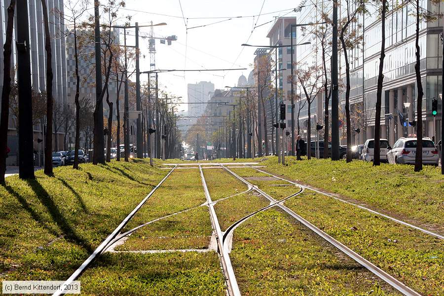 Straßenbahn Marseille - Anlagen
/ Bild: marseilleanlagen_bk1312040119.jpg