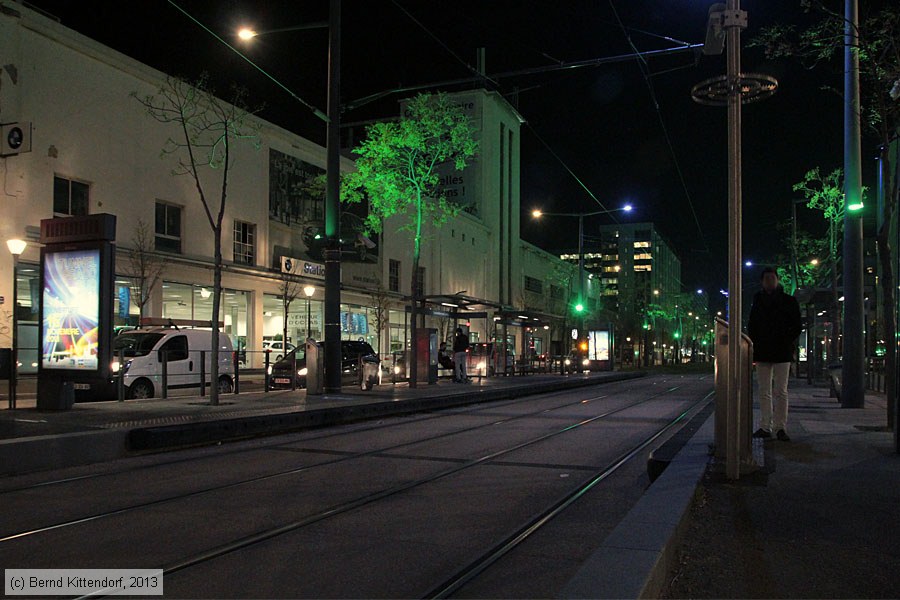 Straßenbahn Marseille - Anlagen
/ Bild: marseilleanlagen_bk1312040328.jpg