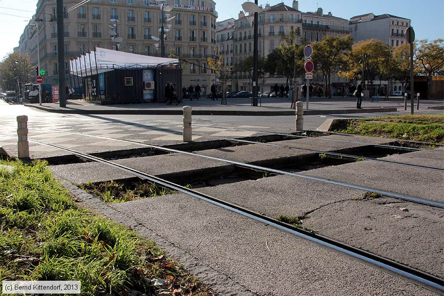 Straßenbahn Marseille - Anlagen
/ Bild: marseilleanlagen_bk1312050103.jpg