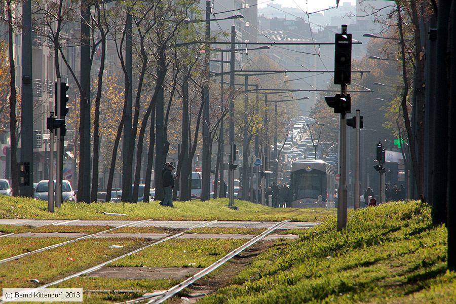 Straßenbahn Marseille - Anlagen
/ Bild: marseilleanlagen_bk1312050134.jpg