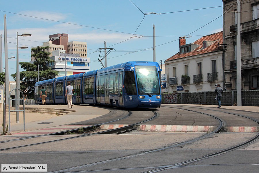 Straßenbahn Montpellier - 2003
/ Bild: montpellier2003_bk1406250208.jpg
