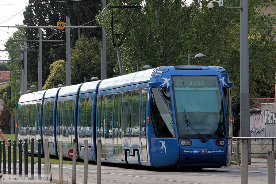 Straßenbahn Montpellier - 2003
/ Bild: montpellier2003_bk1406260407.jpg
