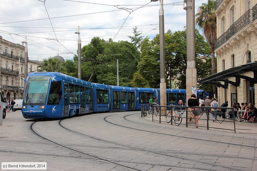 Straßenbahn Montpellier - 2005
/ Bild: montpellier2005_bk1406250142.jpg