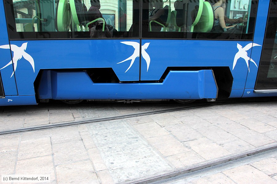 Straßenbahn Montpellier - 2005
/ Bild: montpellier2005_bk1406250144.jpg