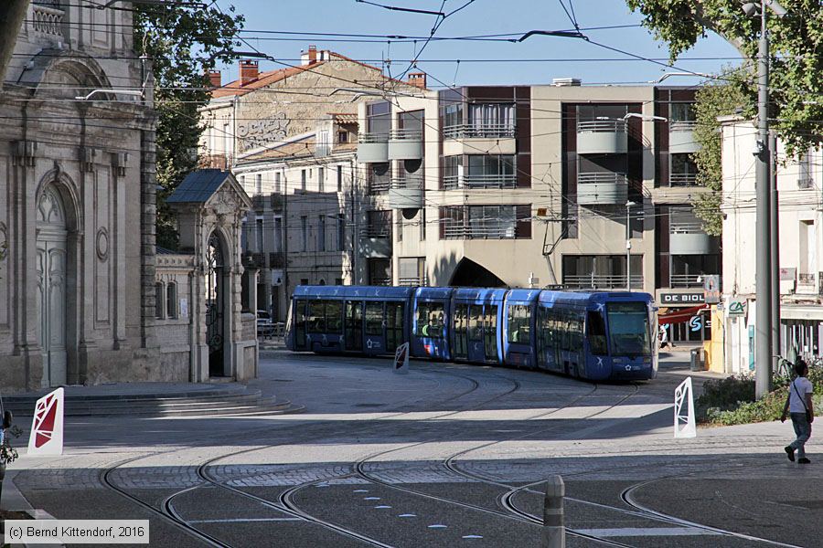 Straßenbahn Montpellier - 2005
/ Bild: montpellier2005_bk1608060135.jpg