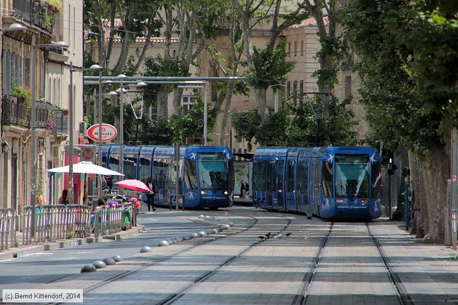 Straßenbahn Montpellier - 2006
/ Bild: montpellier2006_bk1406270142.jpg