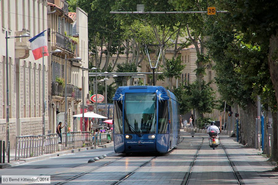 Straßenbahn Montpellier - 2006
/ Bild: montpellier2006_bk1406270144.jpg