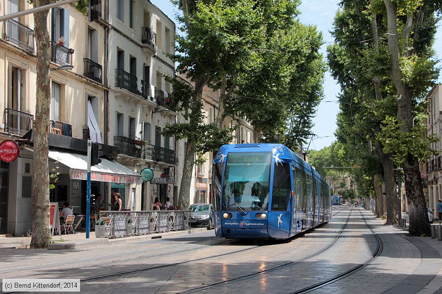 Straßenbahn Montpellier - 2006
/ Bild: montpellier2006_bk1406270145.jpg
