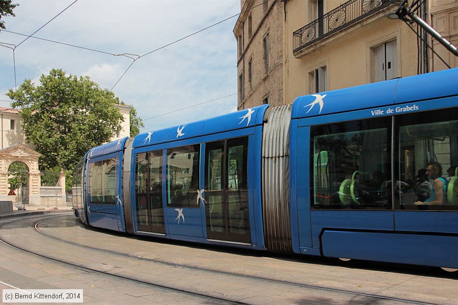 Straßenbahn Montpellier - 2006
/ Bild: montpellier2006_bk1406270147.jpg