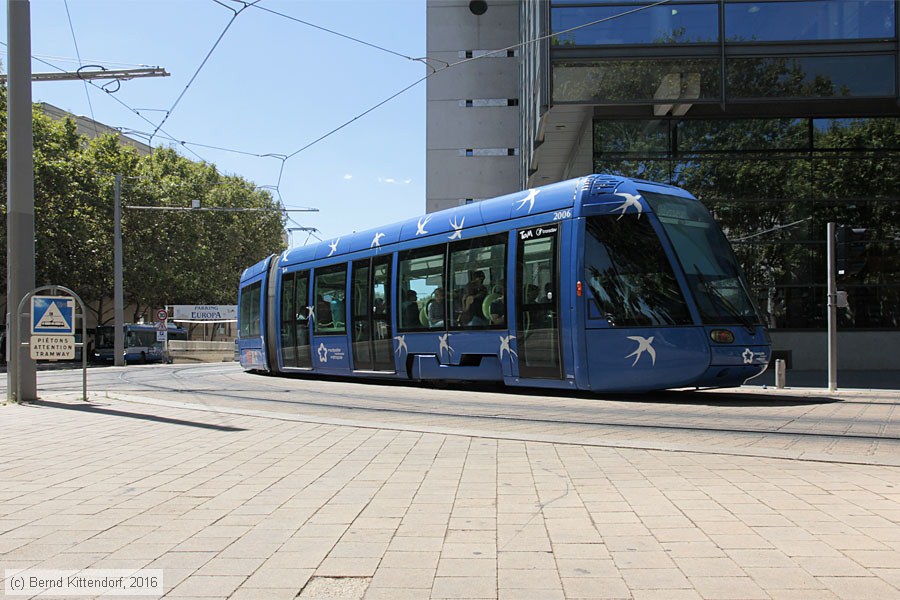 Straßenbahn Montpellier - 2006
/ Bild: montpellier2006_bk1608050089.jpg
