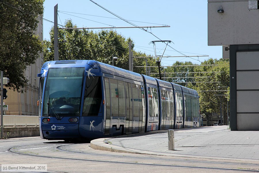 Straßenbahn Montpellier - 2006
/ Bild: montpellier2006_bk1608050090.jpg