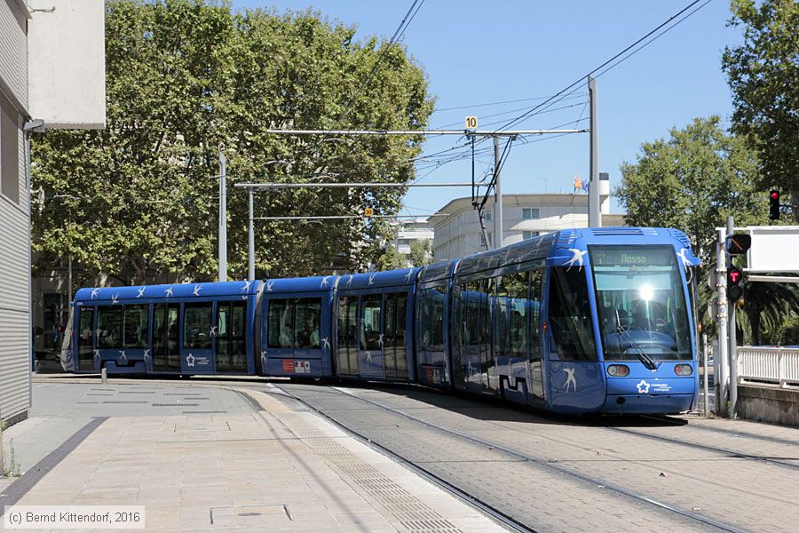 Straßenbahn Montpellier - 2006
/ Bild: montpellier2006_bk1608050102.jpg