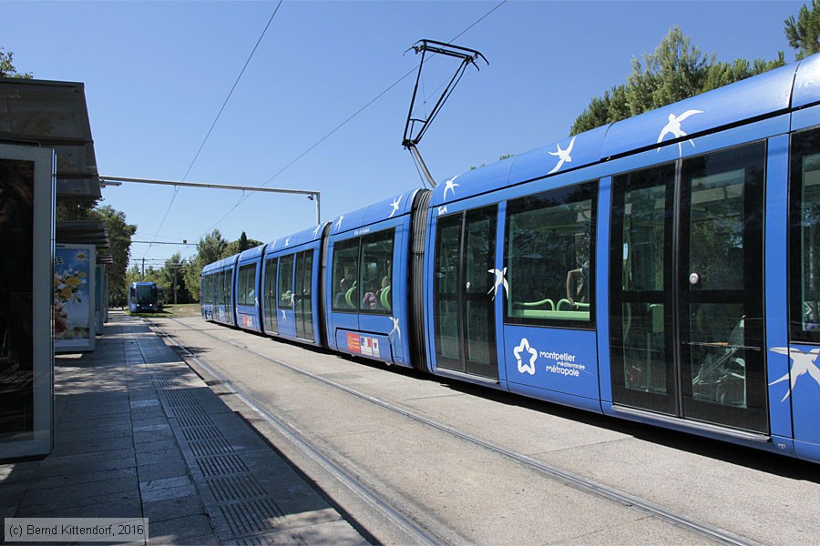 Straßenbahn Montpellier - 2006
/ Bild: montpellier2006_bk1608070028.jpg