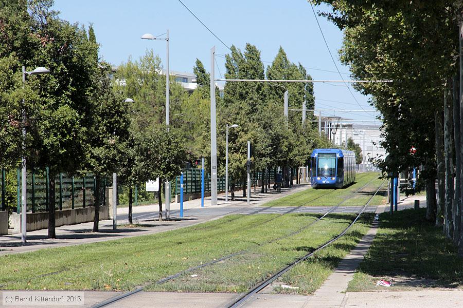 Straßenbahn Montpellier - 2006
/ Bild: montpellier2006_bk1608070035.jpg