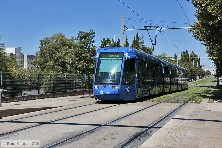 Straßenbahn Montpellier - 2006
/ Bild: montpellier2006_bk1608070036.jpg