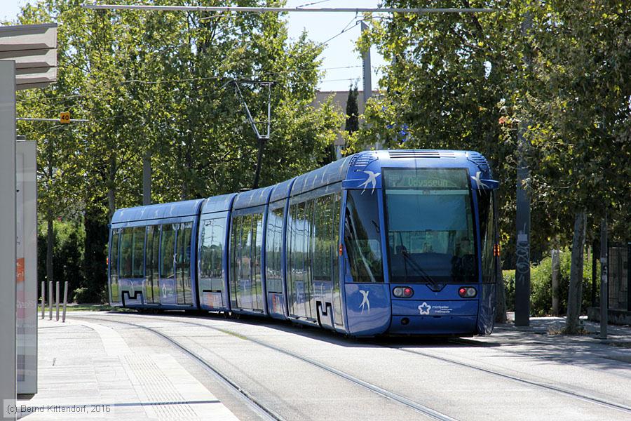 Straßenbahn Montpellier - 2006
/ Bild: montpellier2006_bk1608070038.jpg