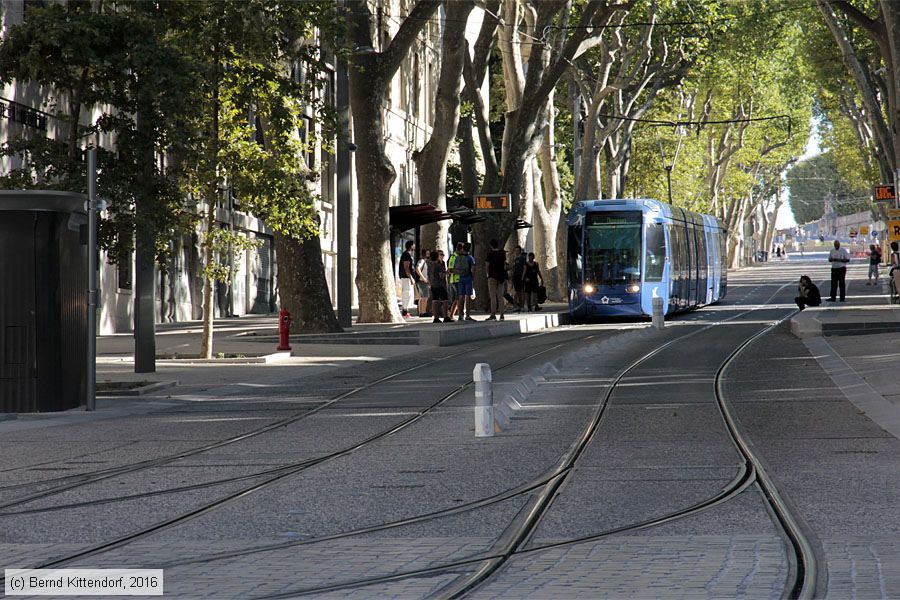 Straßenbahn Montpellier - 2008
/ Bild: montpellier2008_bk1608060152.jpg