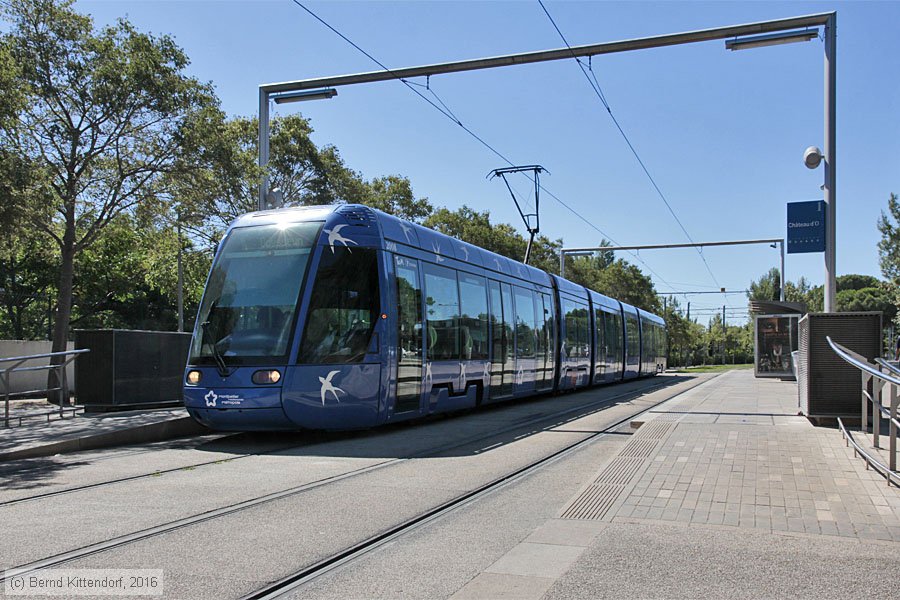 Straßenbahn Montpellier - 2008
/ Bild: montpellier2008_bk1608070017.jpg