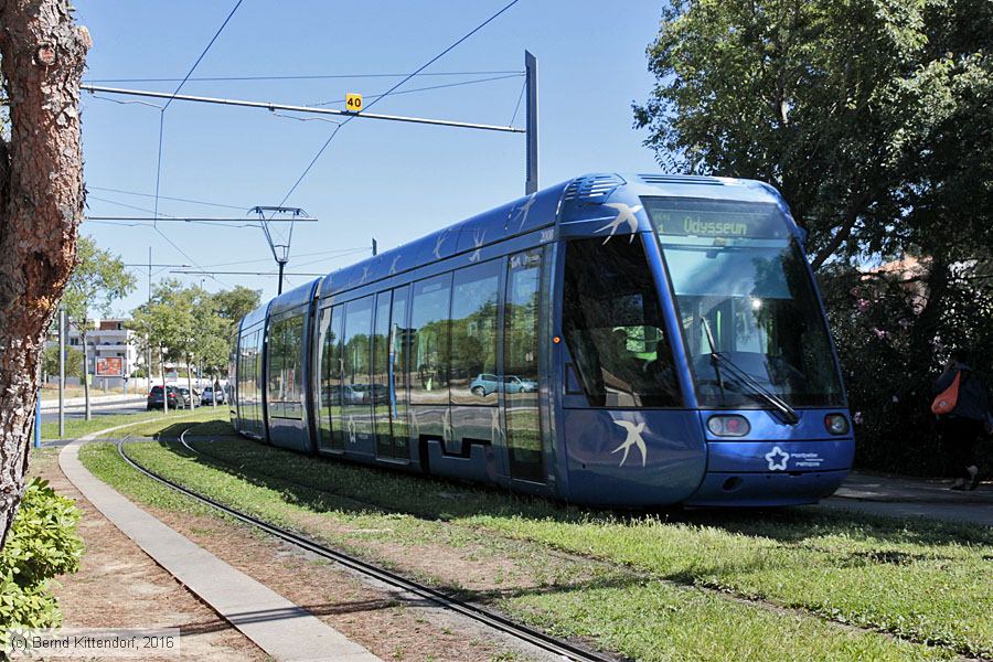 Straßenbahn Montpellier - 2008
/ Bild: montpellier2008_bk1608070018.jpg