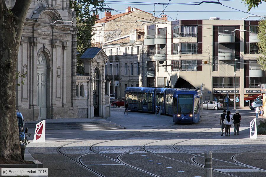 Straßenbahn Montpellier - 2009
/ Bild: montpellier2009_bk1608060136.jpg