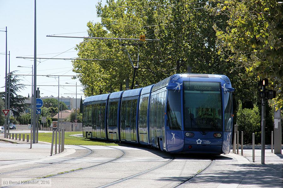 Straßenbahn Montpellier - 2009
/ Bild: montpellier2009_bk1608070031.jpg