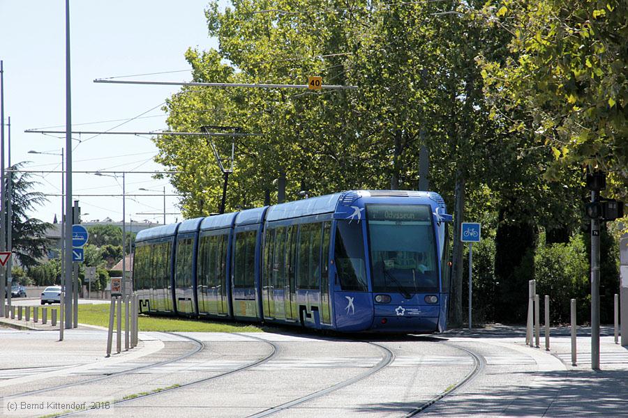 Straßenbahn Montpellier - 2009
/ Bild: montpellier2009_bk1608070032.jpg