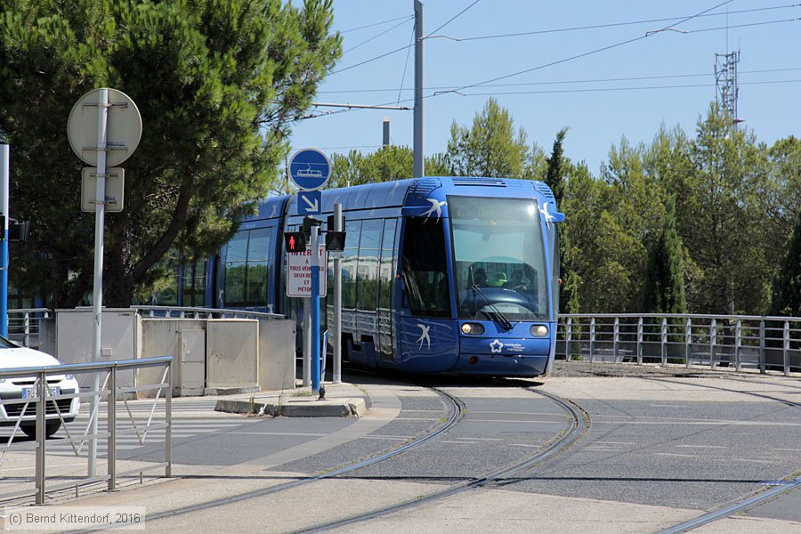 Straßenbahn Montpellier - 2009
/ Bild: montpellier2009_bk1608070068.jpg