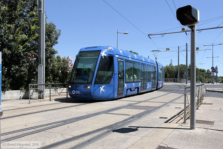 Straßenbahn Montpellier - 2009
/ Bild: montpellier2009_bk1608070069.jpg