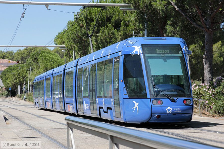 Straßenbahn Montpellier - 2009
/ Bild: montpellier2009_bk1608070071.jpg