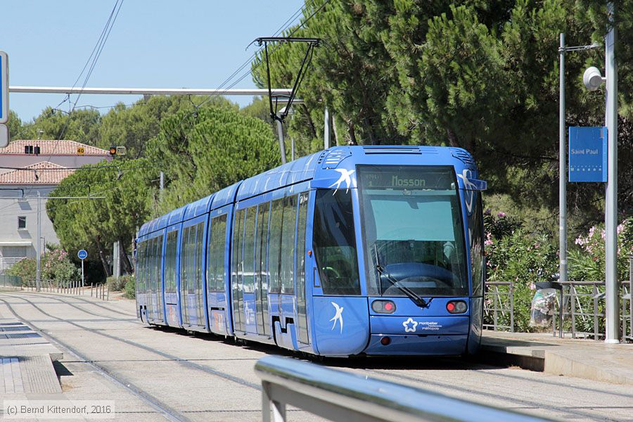 Straßenbahn Montpellier - 2009
/ Bild: montpellier2009_bk1608070072.jpg