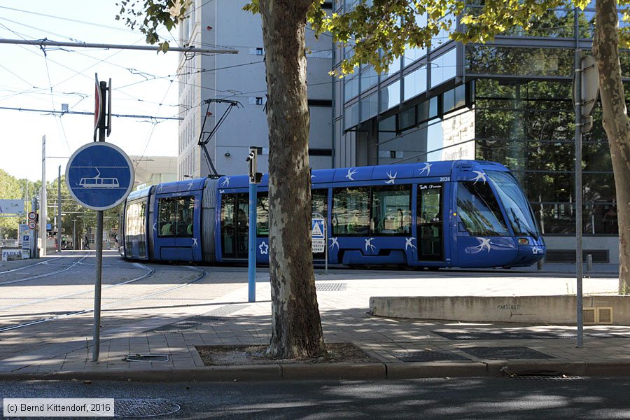 Straßenbahn Montpellier - 2026
/ Bild: montpellier2026_bk1608060092.jpg