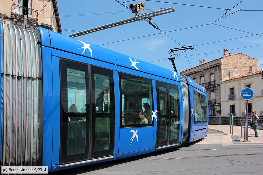 Straßenbahn Montpellier - 2027
/ Bild: montpellier2027_bk1406250215.jpg
