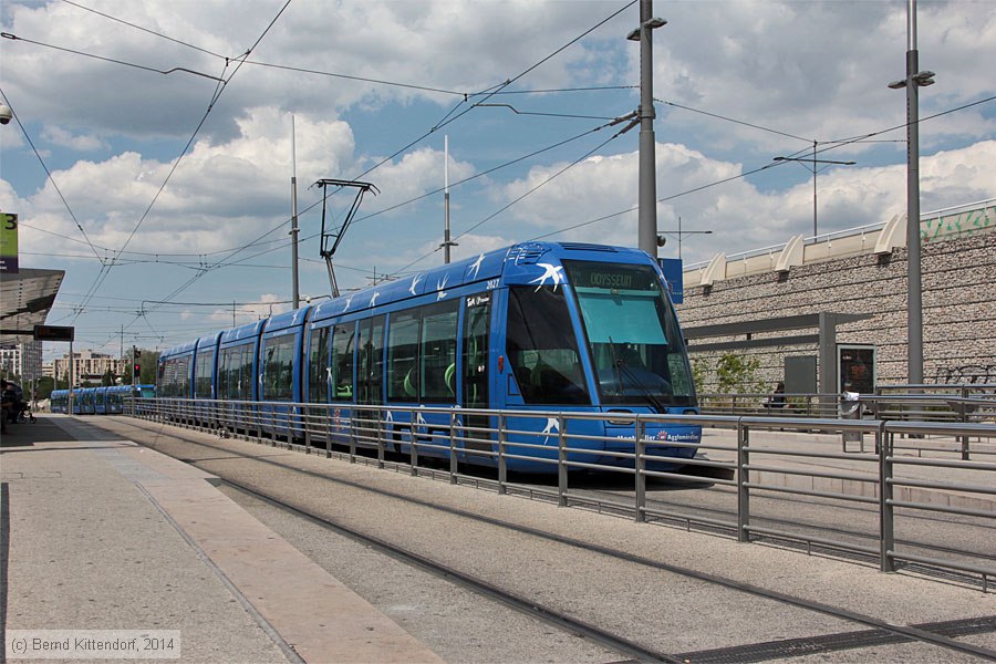 Straßenbahn Montpellier - 2027
/ Bild: montpellier2027_bk1406260233.jpg