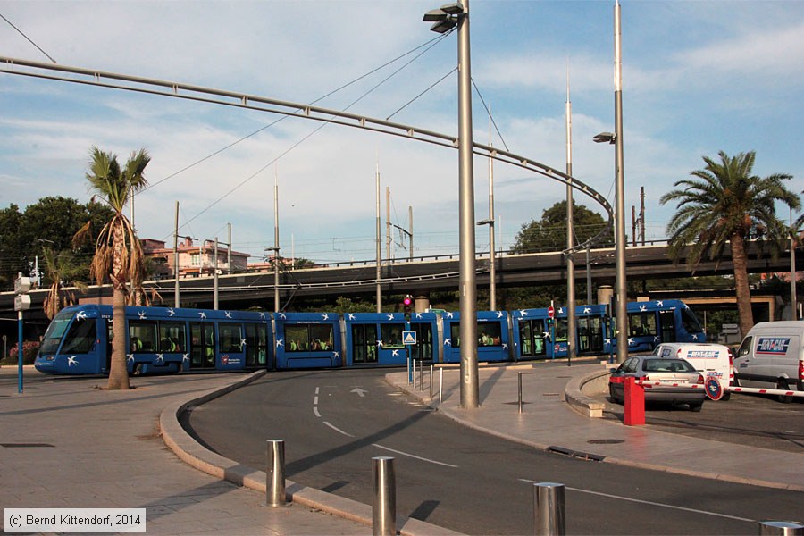 Straßenbahn Montpellier - 2027
/ Bild: montpellier2027_bk1406260490.jpg Straßenbahn Montpellier - 2027
/ Bild: montpellier2027_bk1406260490.jpg