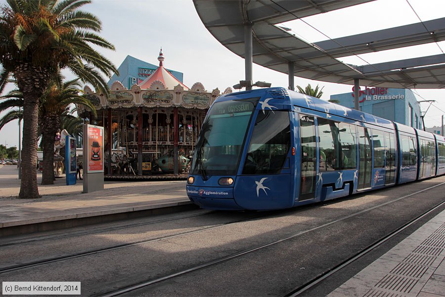 Straßenbahn Montpellier - 2028
/ Bild: montpellier2028_bk1406240175.jpg