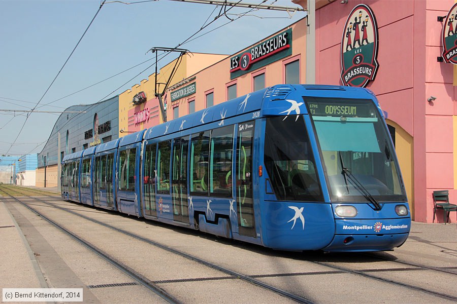 Straßenbahn Montpellier - 2028
/ Bild: montpellier2028_bk1406240177.jpg