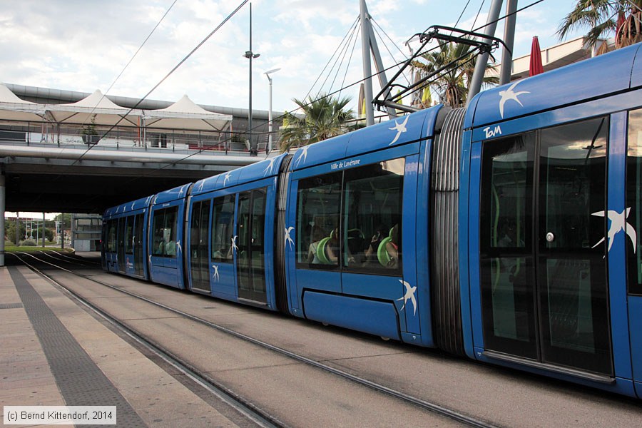 Straßenbahn Montpellier - 2028
/ Bild: montpellier2028_bk1406250541.jpg