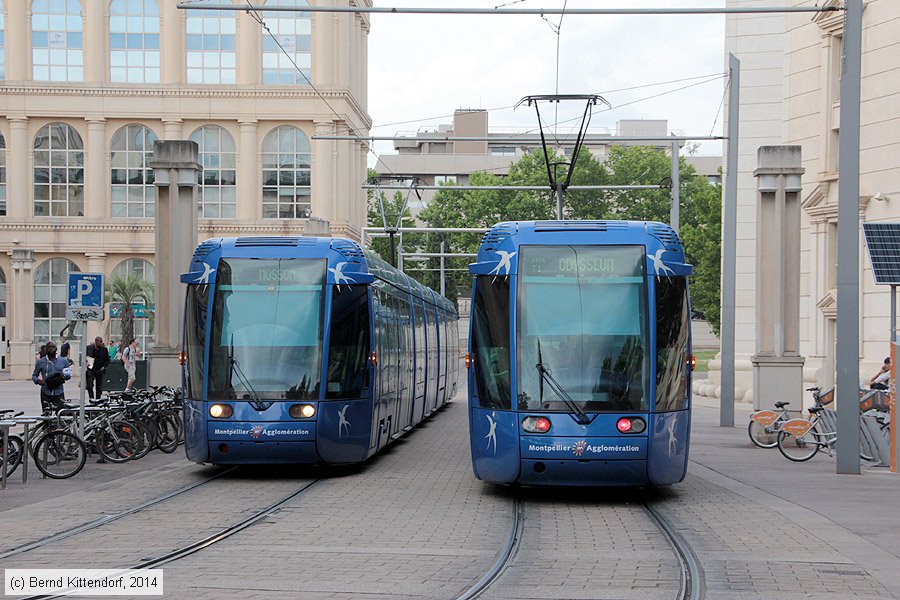 Straßenbahn Montpellier - 2028
/ Bild: montpellier2028_bk1406260333.jpg
