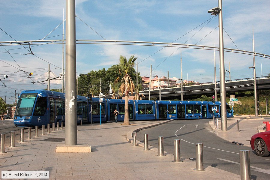 Straßenbahn Montpellier - 2029
/ Bild: montpellier2029_bk1406260420.jpg